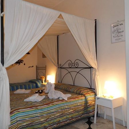 B&B Mascagni คาตาเนีย ภายนอก รูปภาพ