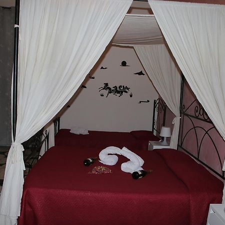 B&B Mascagni คาตาเนีย ภายนอก รูปภาพ
