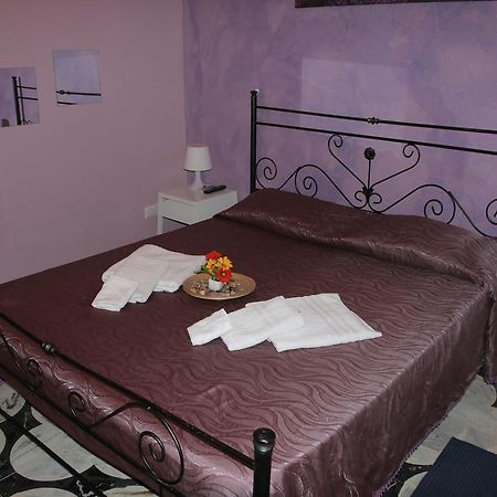B&B Mascagni คาตาเนีย ภายนอก รูปภาพ