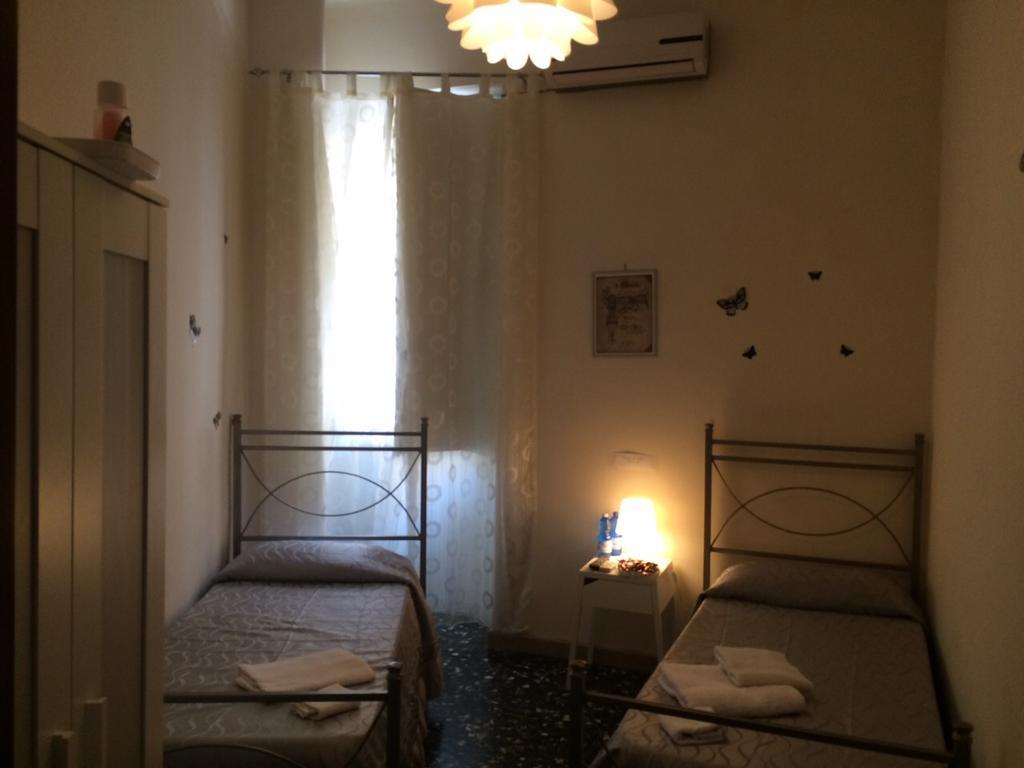 B&B Mascagni คาตาเนีย ภายนอก รูปภาพ