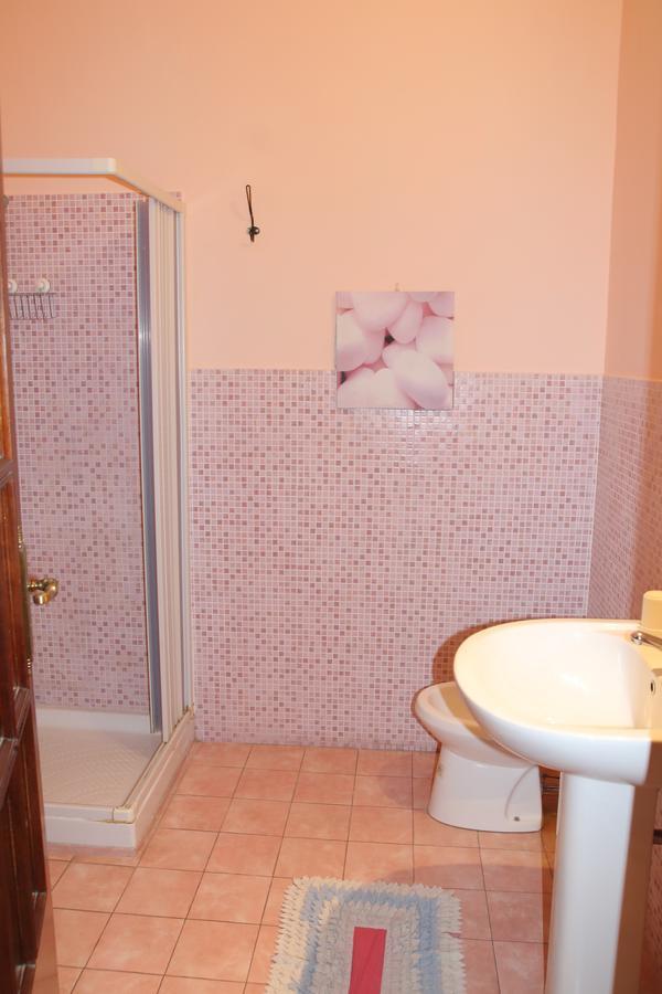 B&B Mascagni คาตาเนีย ภายนอก รูปภาพ