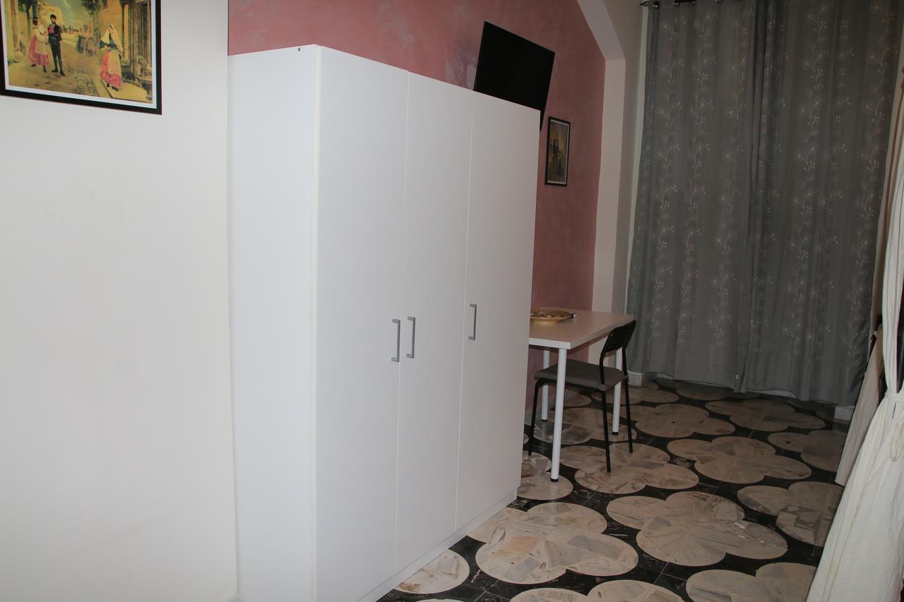 B&B Mascagni คาตาเนีย ภายนอก รูปภาพ